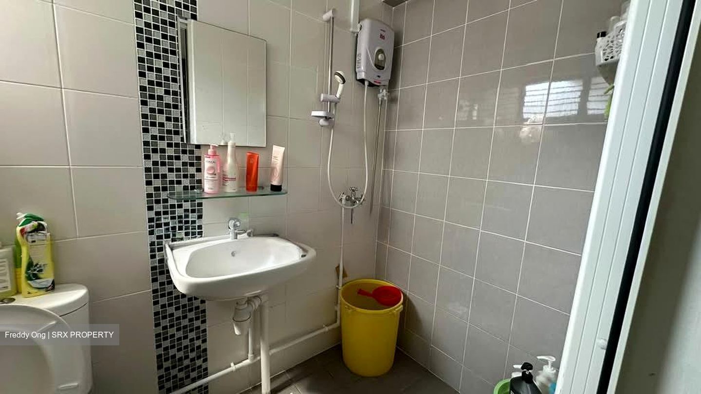 Blk 170 Bedok South Road (Bedok), HDB 4 Rooms #540515061
